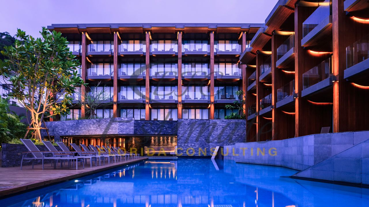 Estimator Company for Hotels and Restaurants