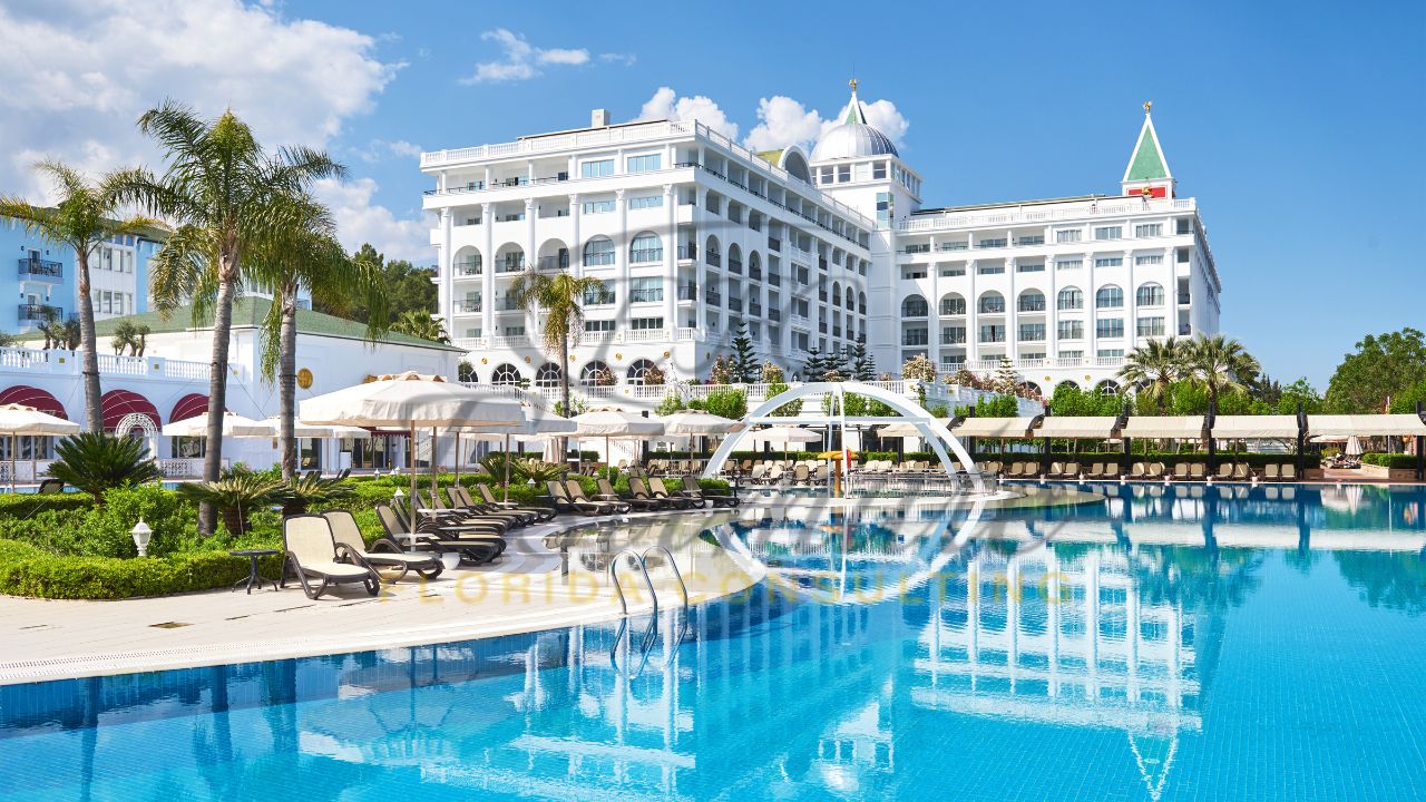 Estimator Company for Hotels and Restaurants