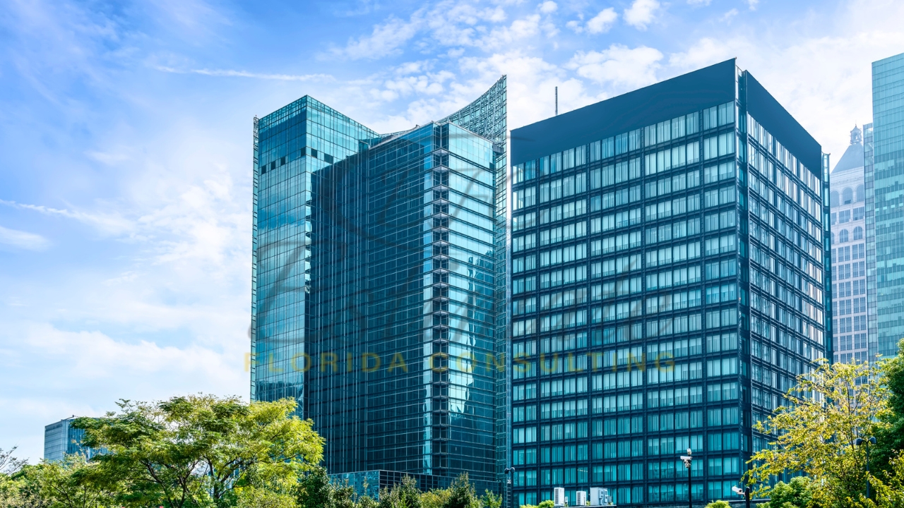 Estimator for office construction projects