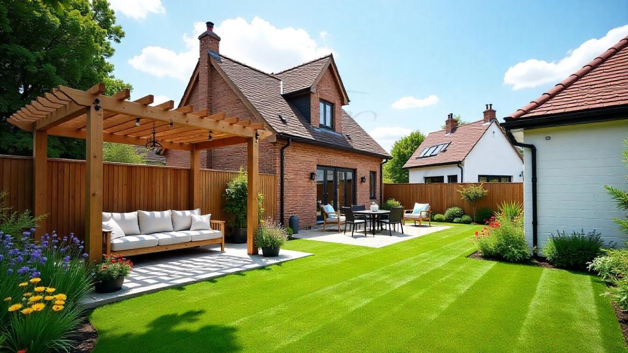 Exterior and Interior 3D Rendering Services in Cape Coral