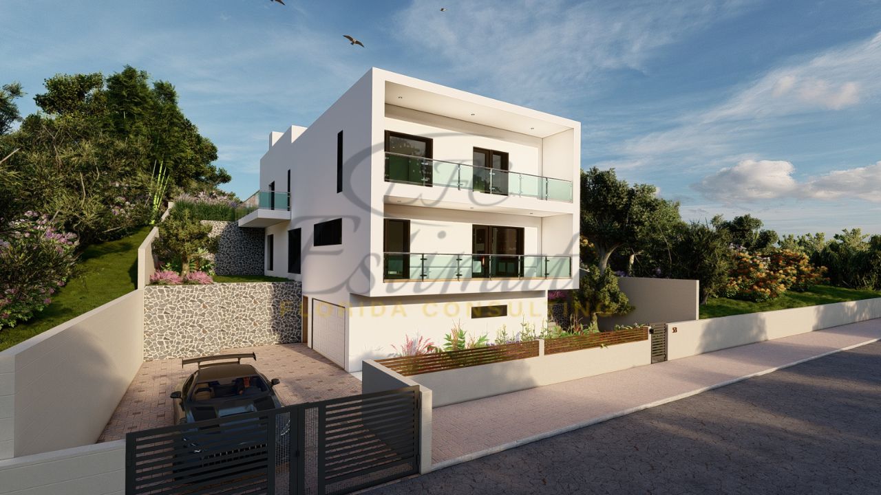 Exterior and Interior 3D Rendering Services in Dania Beach