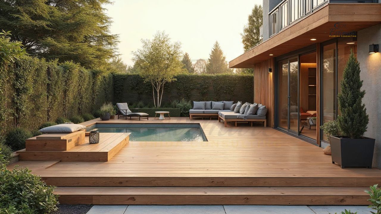 Exterior and Interior 3D Rendering Services in Homestead