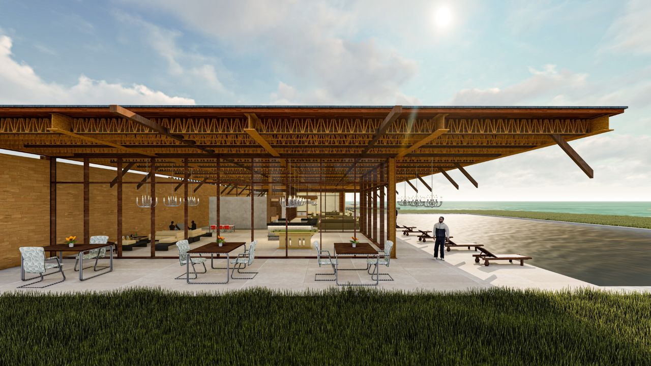 Read more about the article Exterior and Interior 3D Rendering Servicesin Orlando