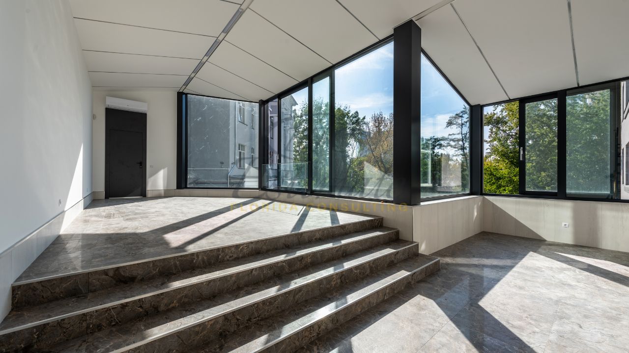 Fogged Glass Replacement in Pembroke Pines