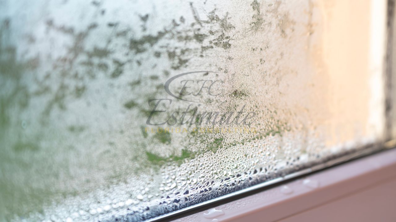 Fogged Glass Replacement in Tallahassee