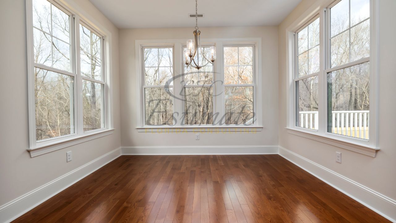 Fogged Glass Replacement in Tampa