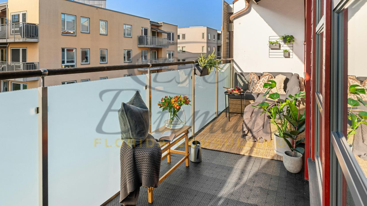 Frameless Glass Balustrade Oviedo