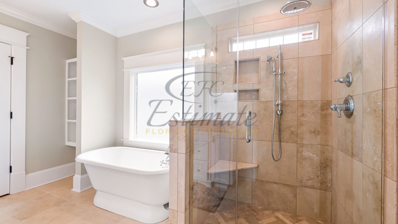 Glass Shower Doors in Boynton Beach