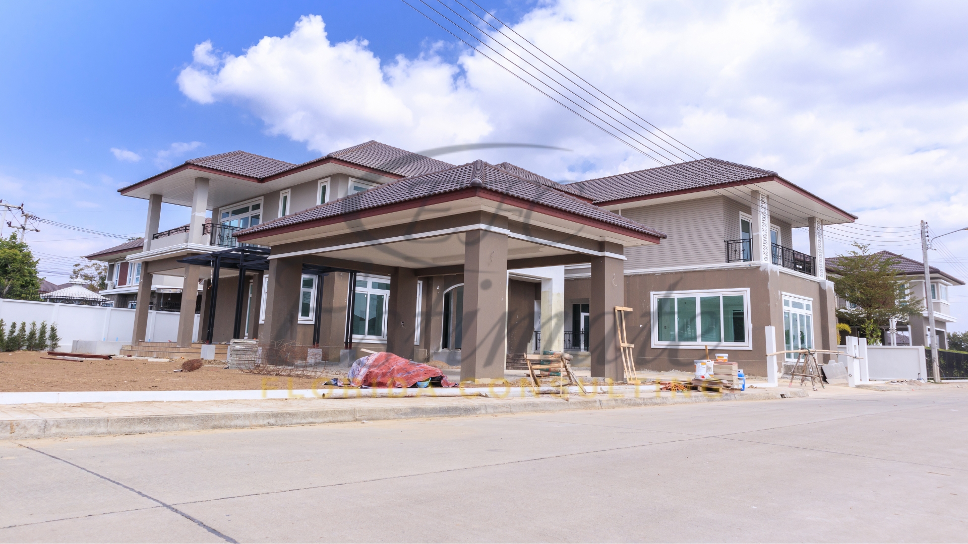 Home Construction Estimator Company