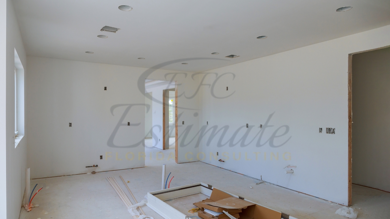 House Renovation Cost Estimating Company