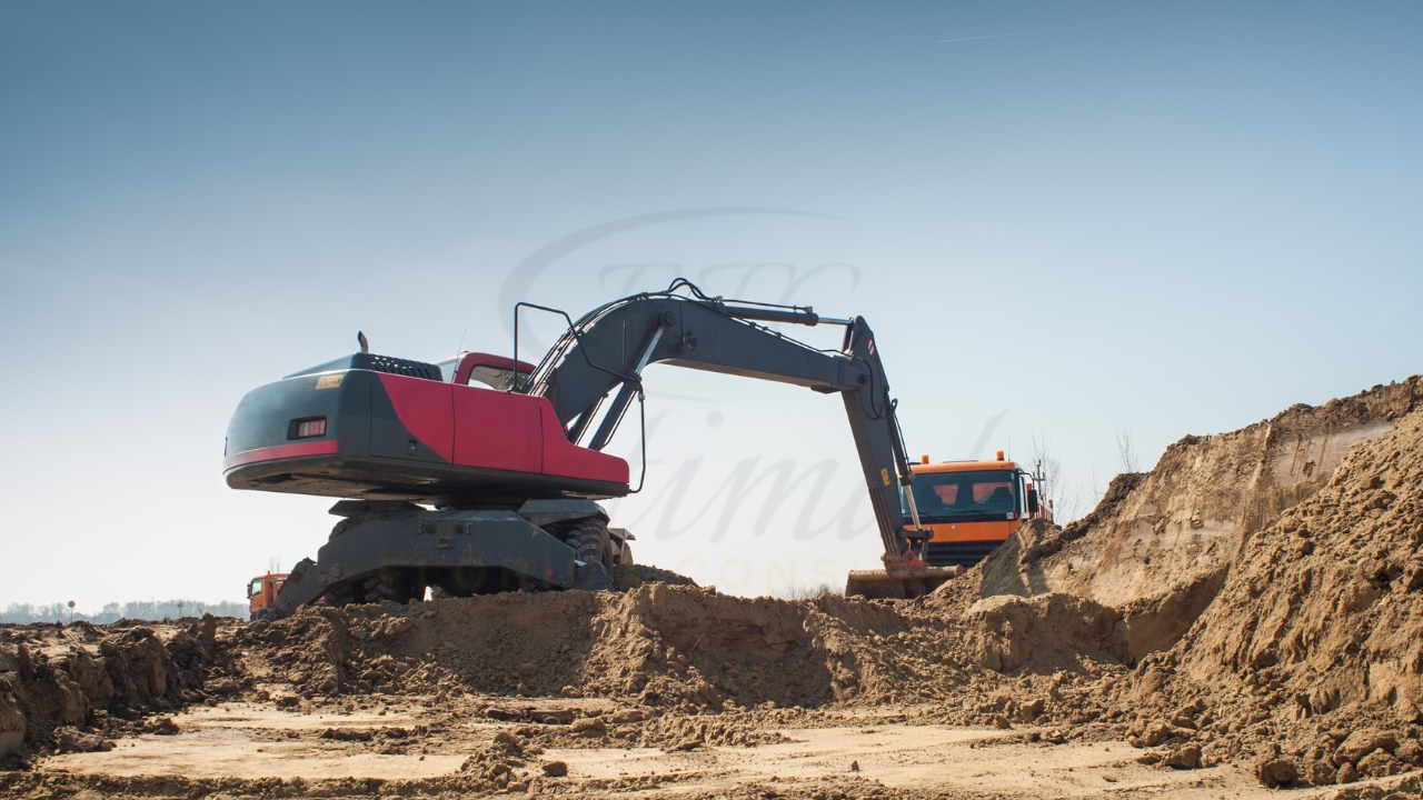 How Takeoff Services Solve Common Mistakes in Earthwork Estimation