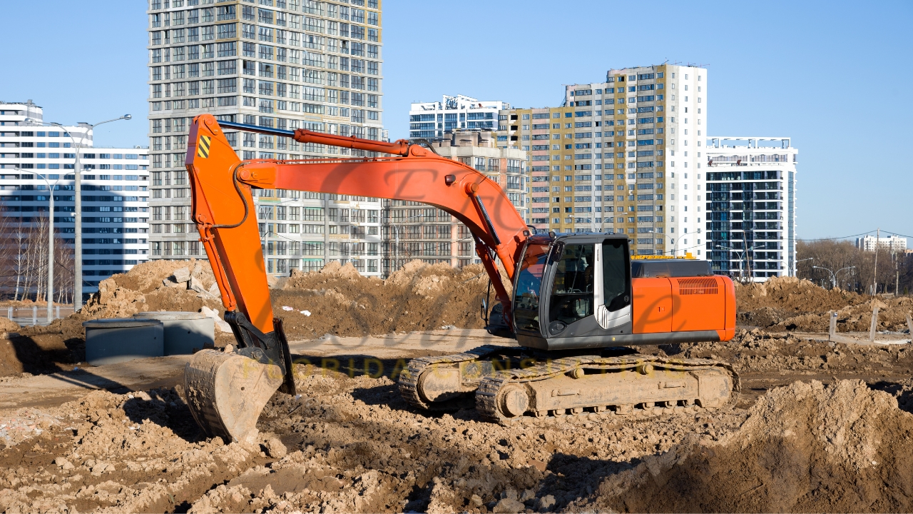 How Takeoff Services Solve Common Mistakes in Earthwork Estimation