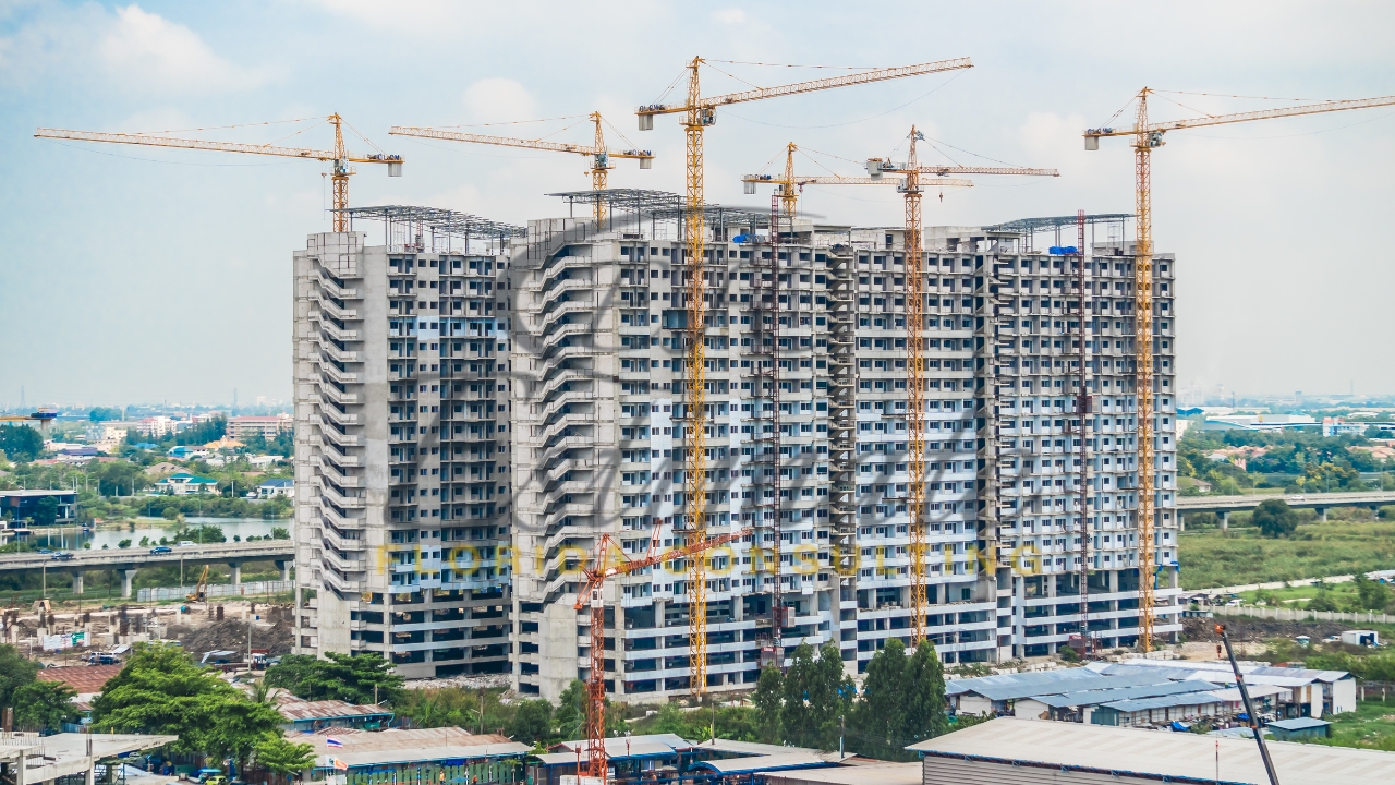 How to Choose the Best Construction Estimator for Your Project in Florida