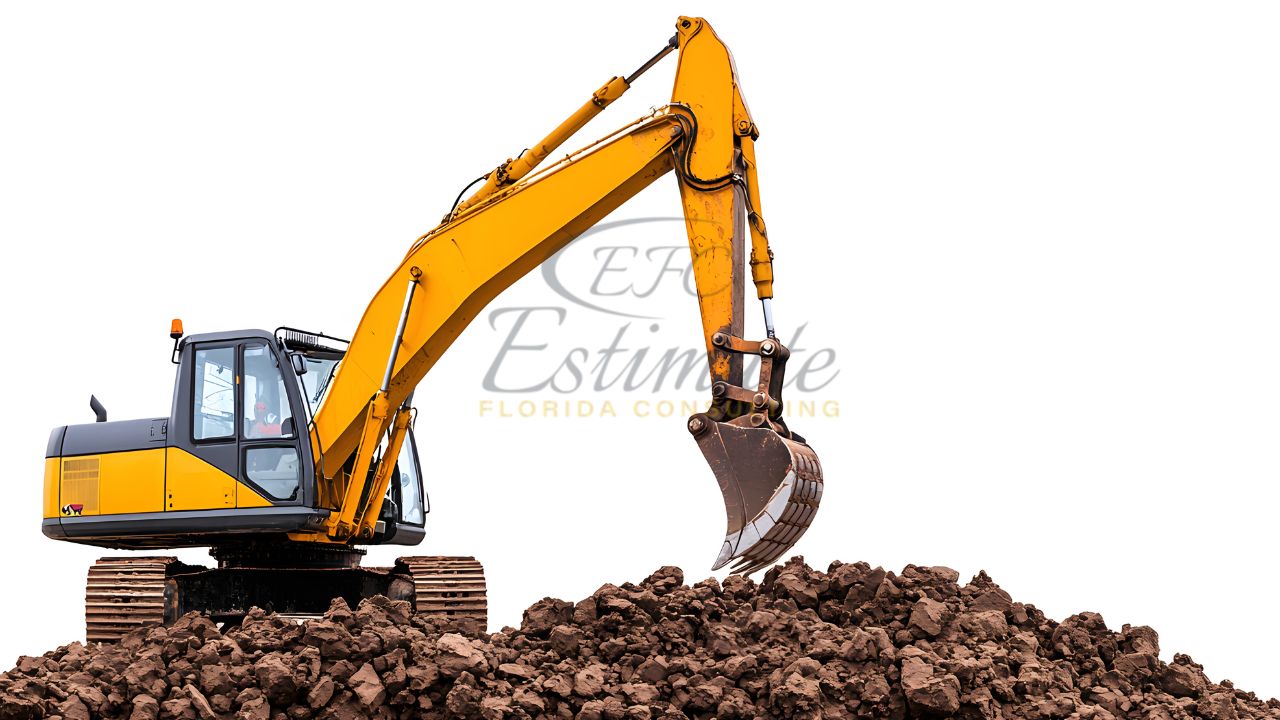 How to Choose the Best Digging Bucket for Your Construction Project