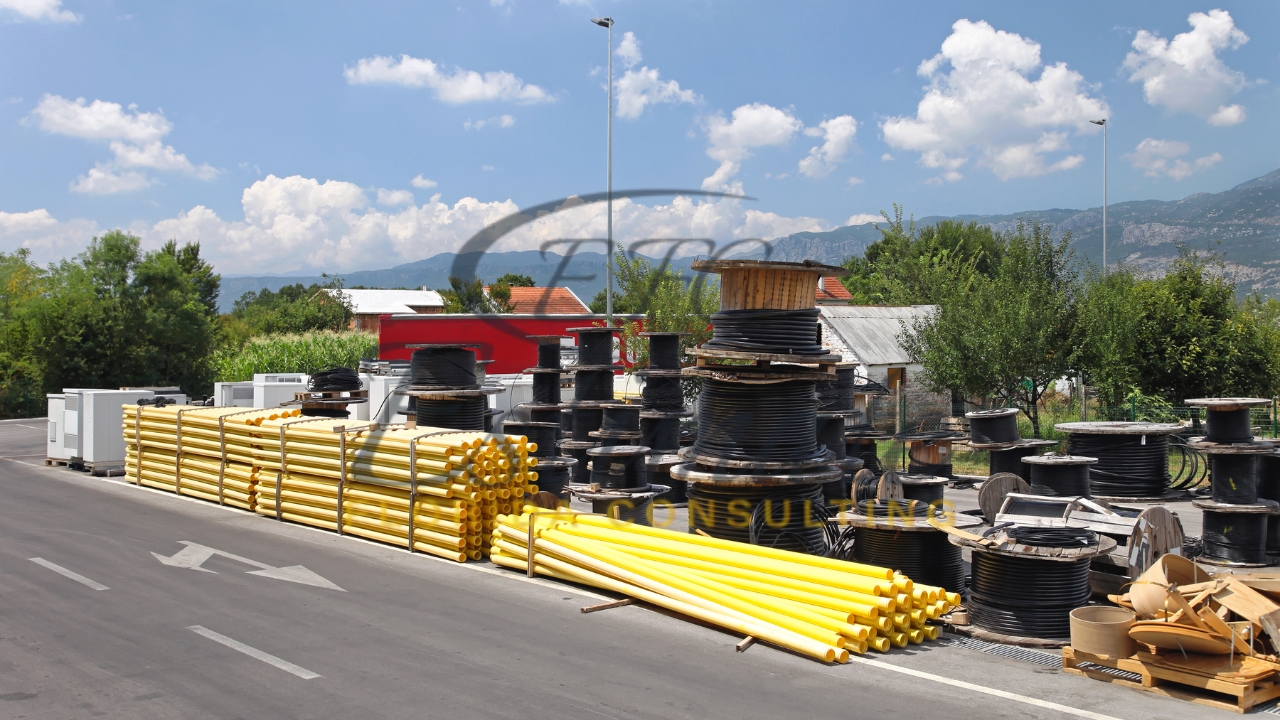 How to Choose the Right Construction Materials for Your Project