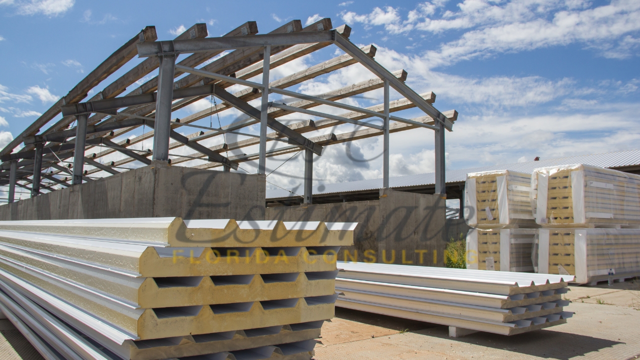 How to Choose the Right Construction Materials for Your Project