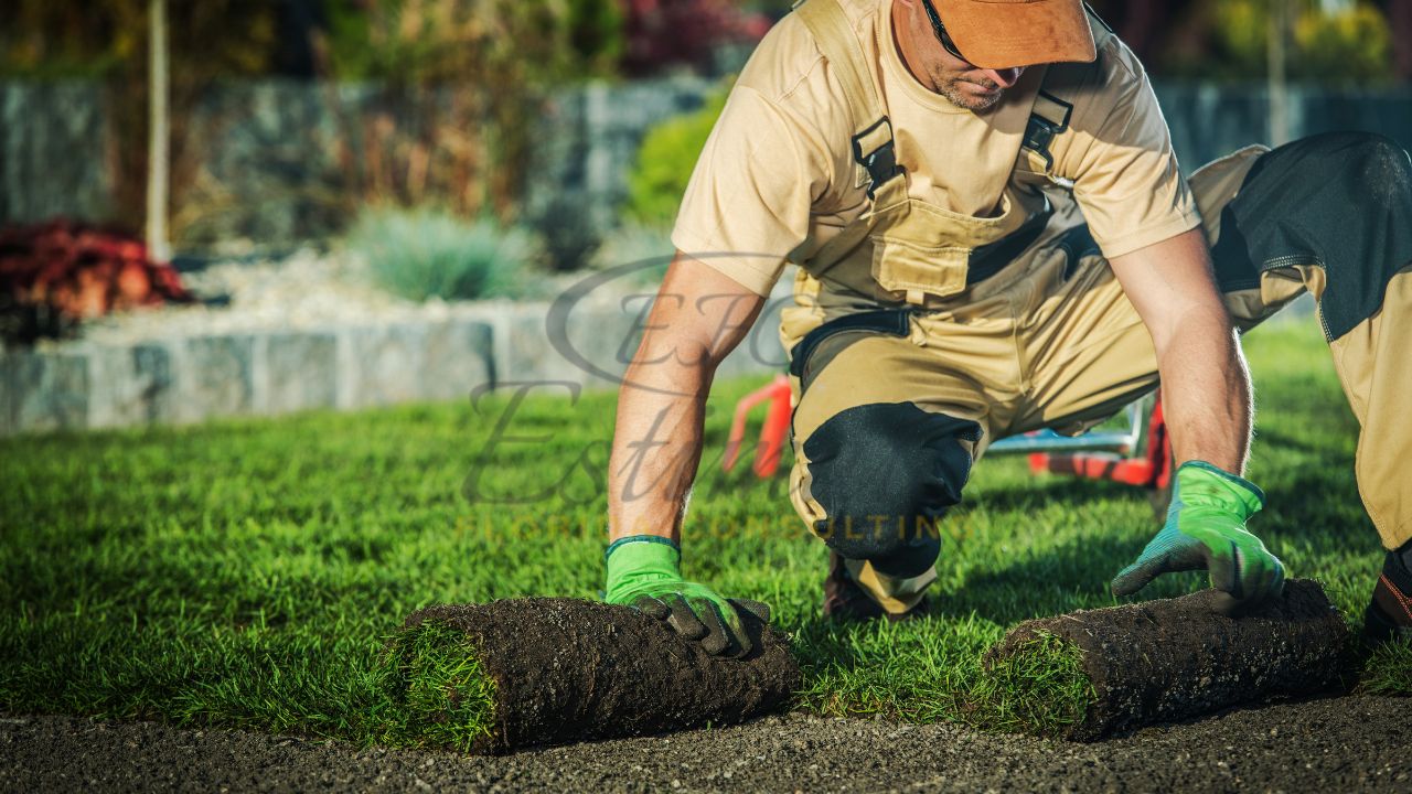 How to Sell Your Landscaping Business and Exit Successfully