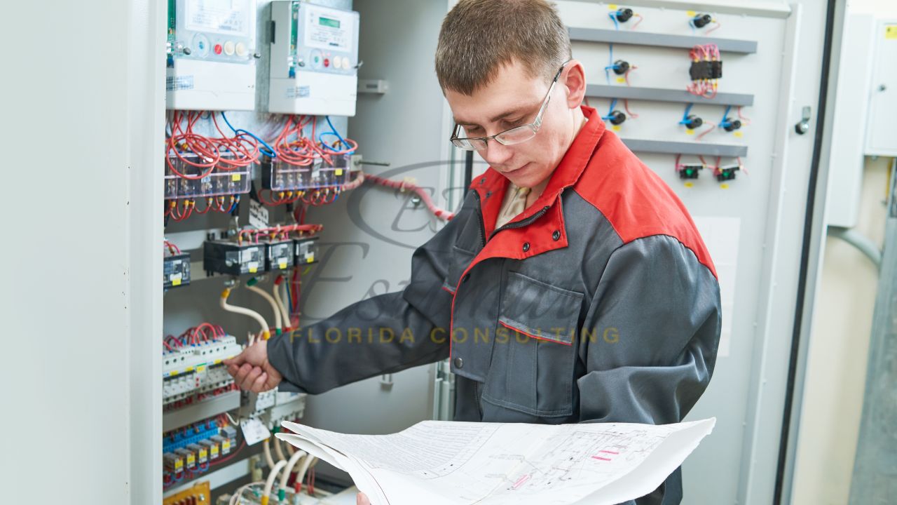 Estimating Complex Electrical Projects