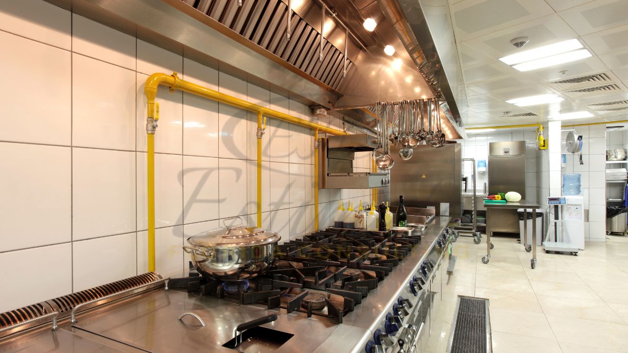 Kitchen Remodeling Contractors Plant City