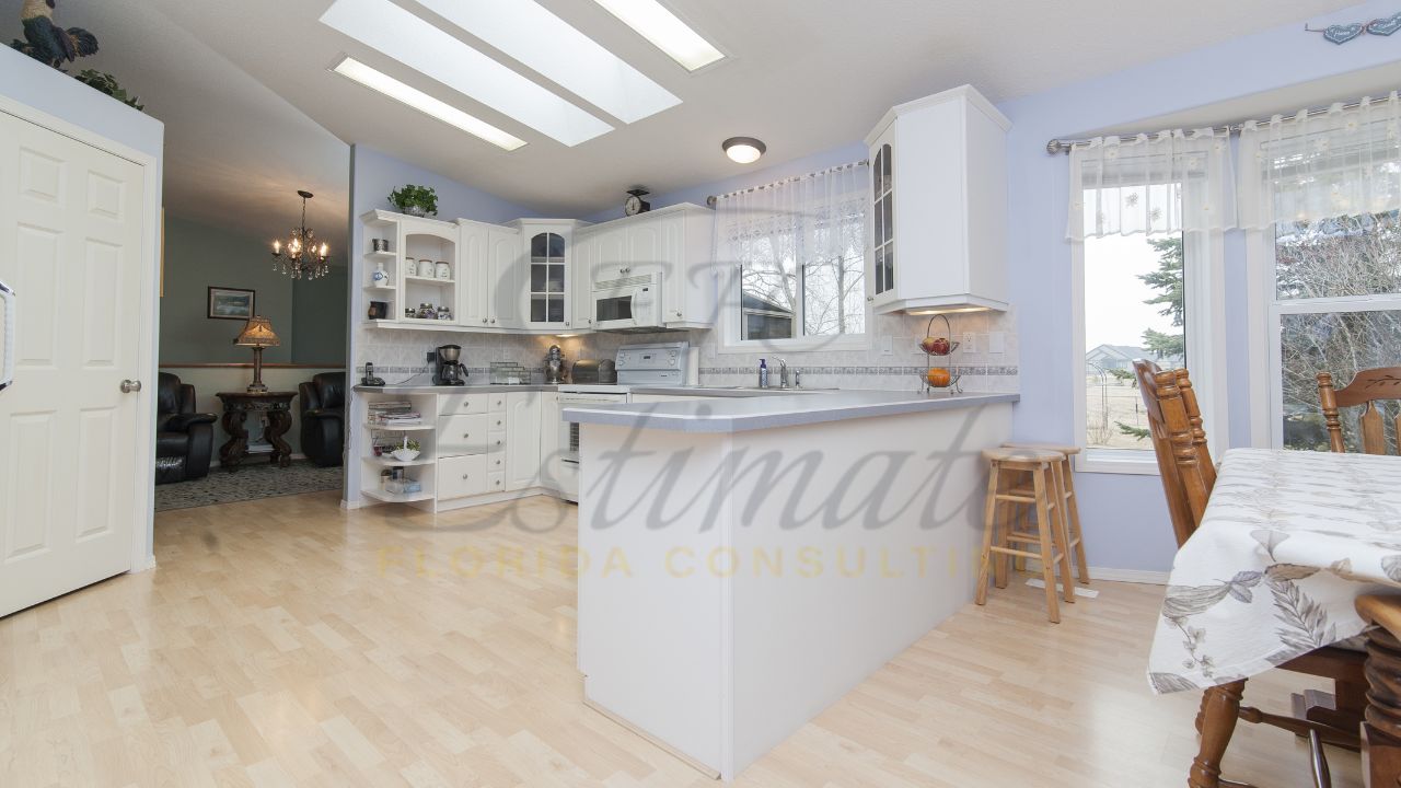 Kitchen Remodeling Contractors in Coral Gables