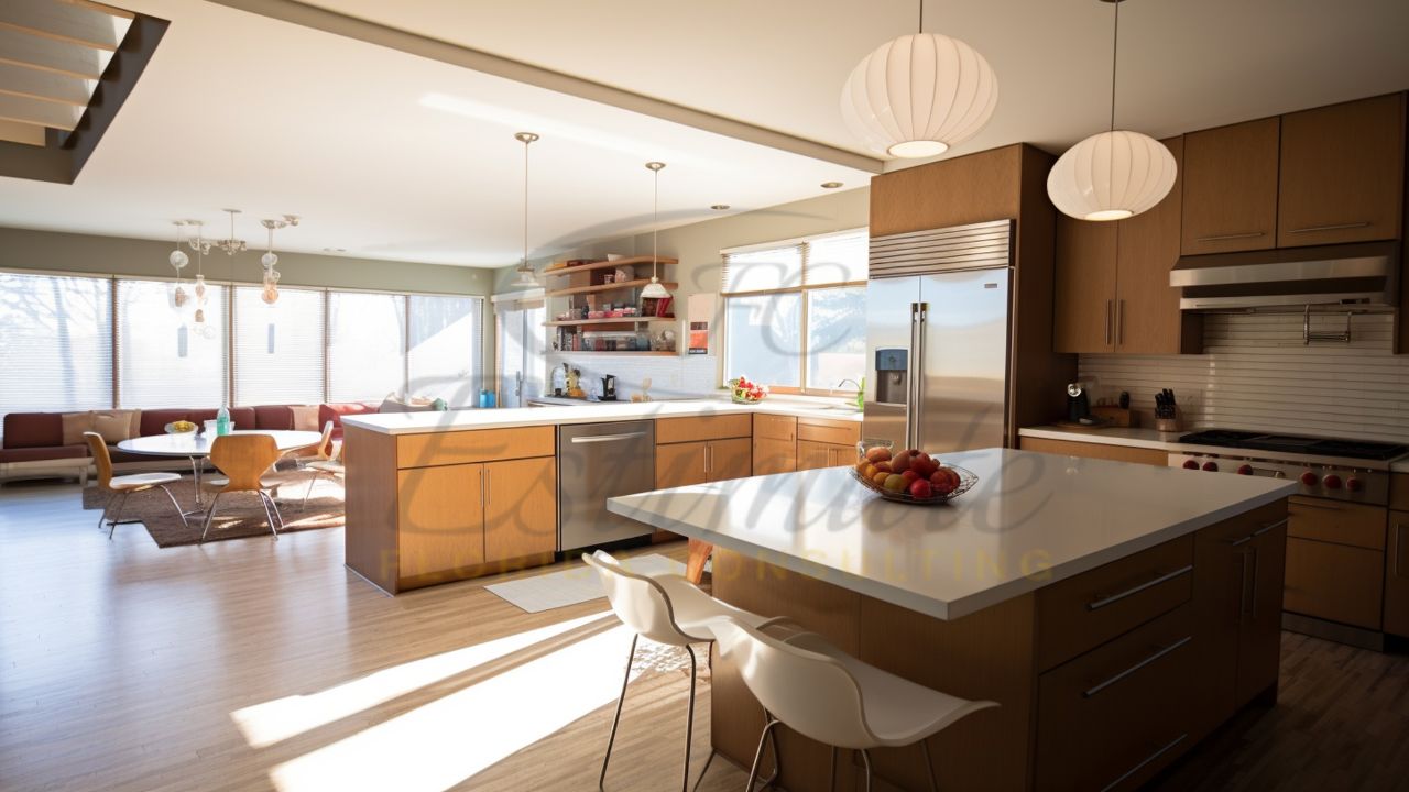 Kitchen Remodeling Contractors in Sanford