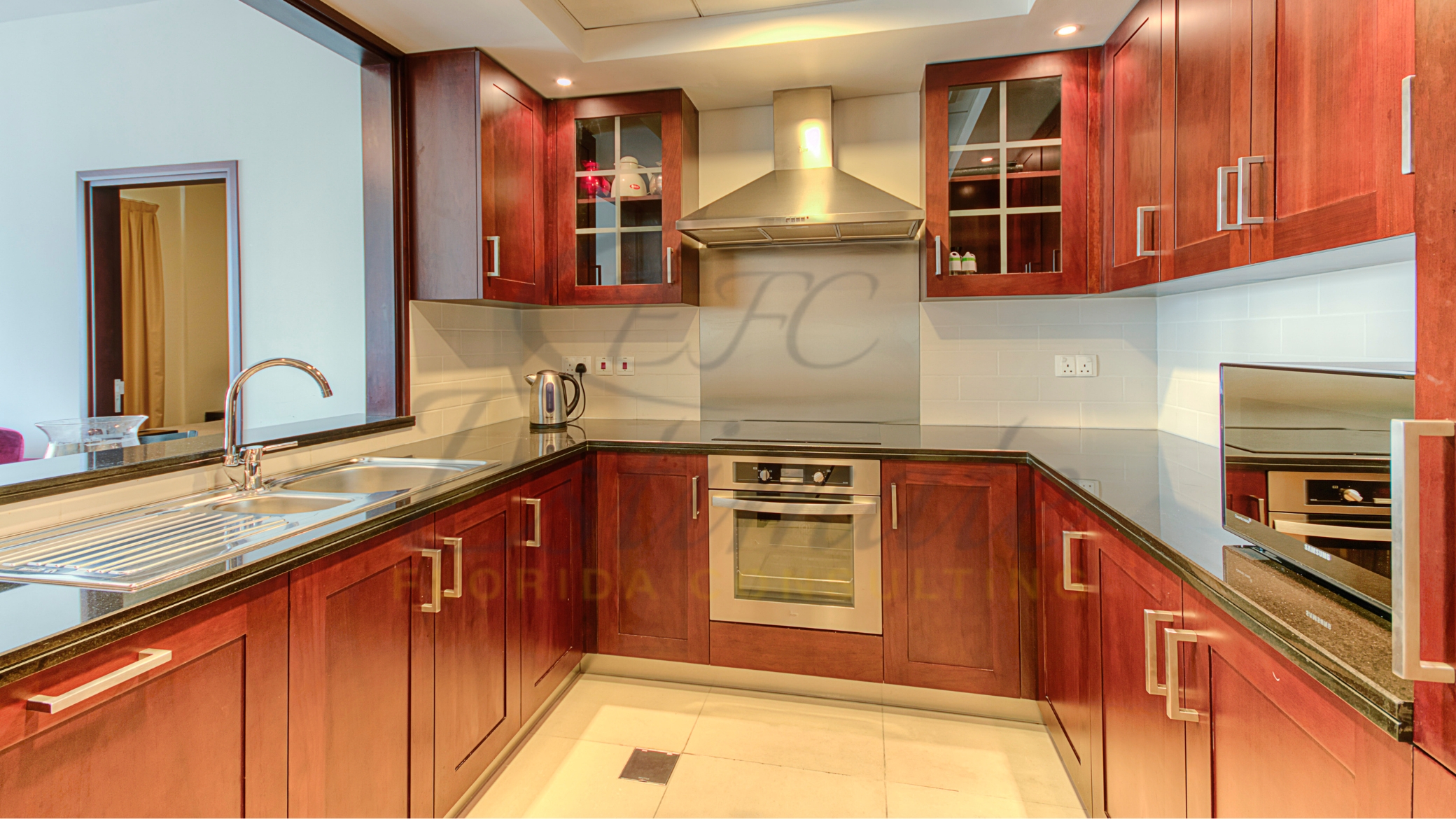 Kitchen Remodeling Cost Estimator