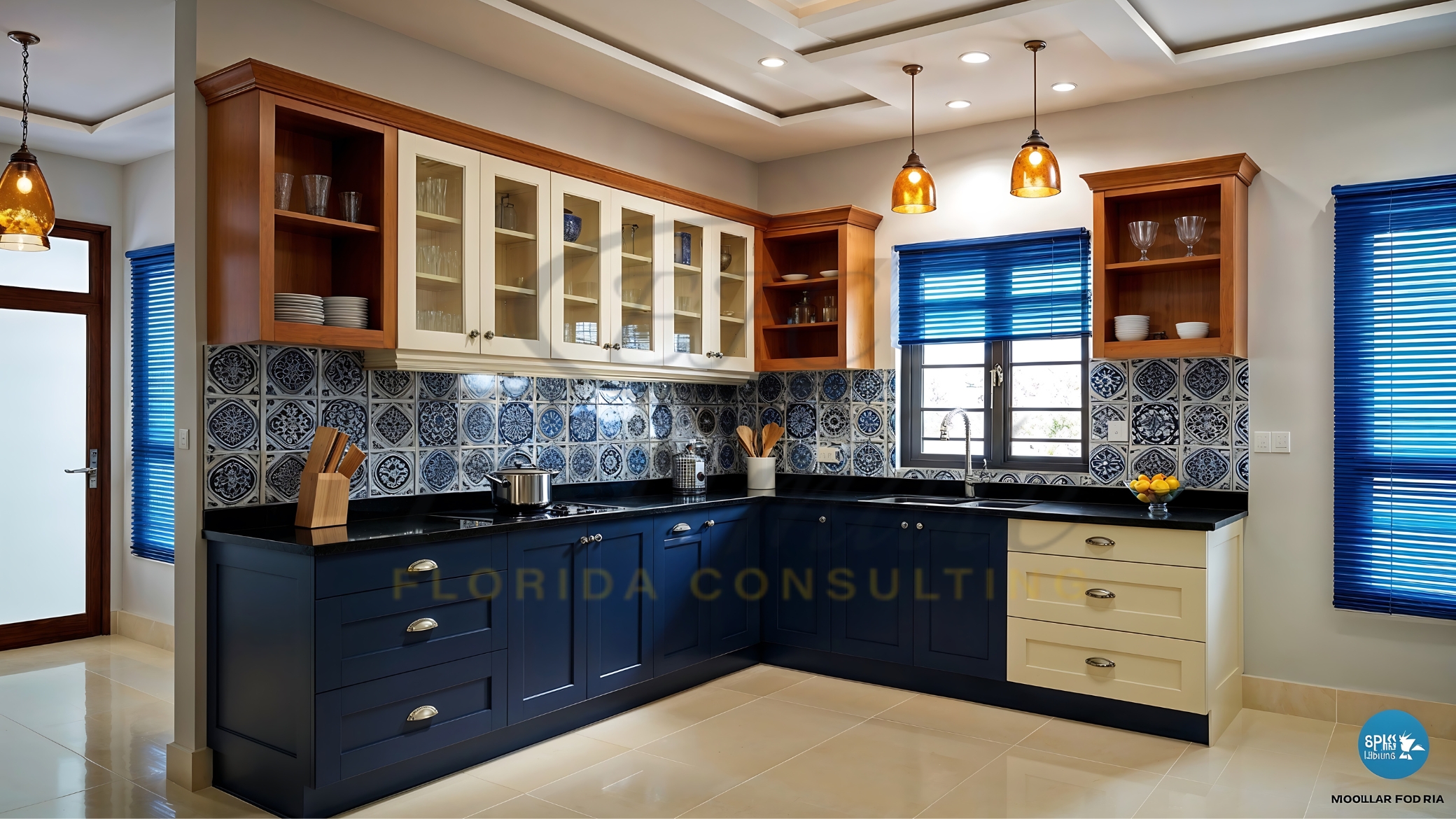 Kitchen Remodeling Cost Estimator