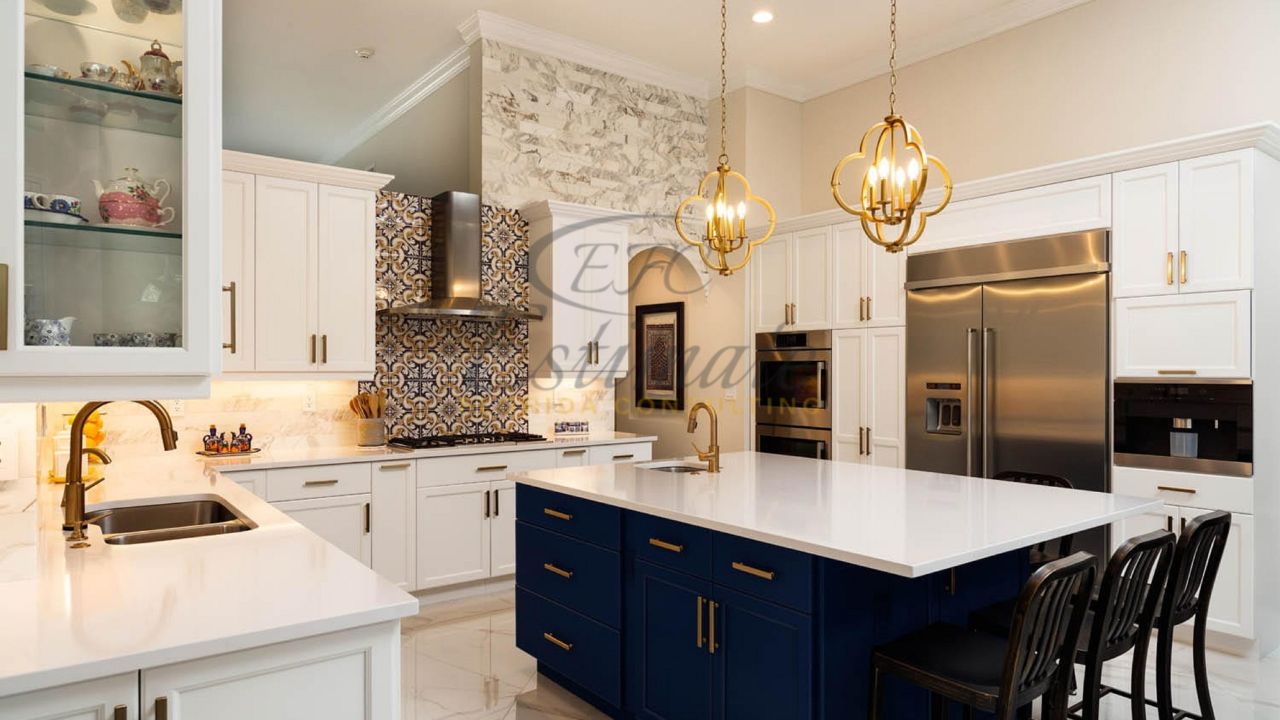 Kitchen Remodeling for Coastal Living