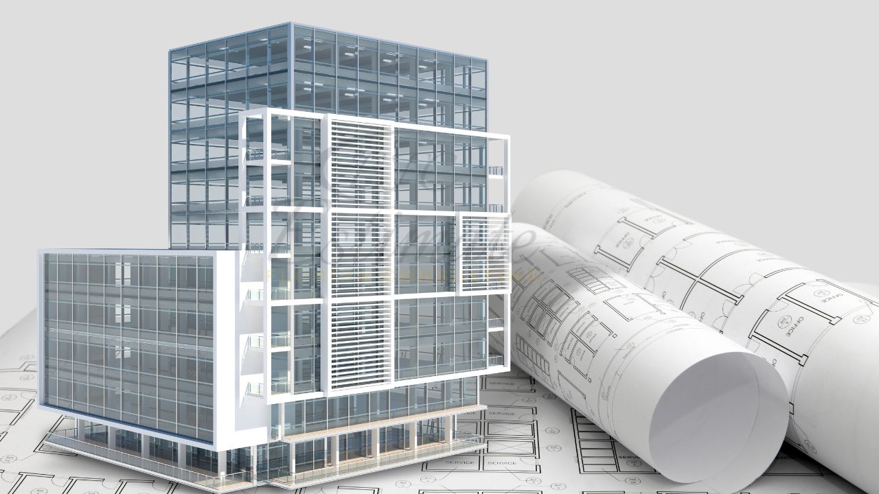 3D Architecture Floor Plan Services in Jacksonville