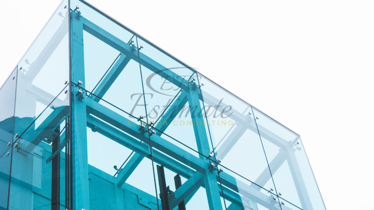 New Construction Glazing in Jacksonville