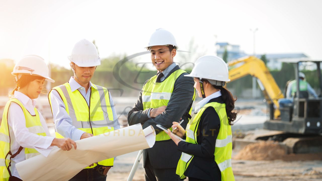 Precision Takeoff and Estimation for Construction Success