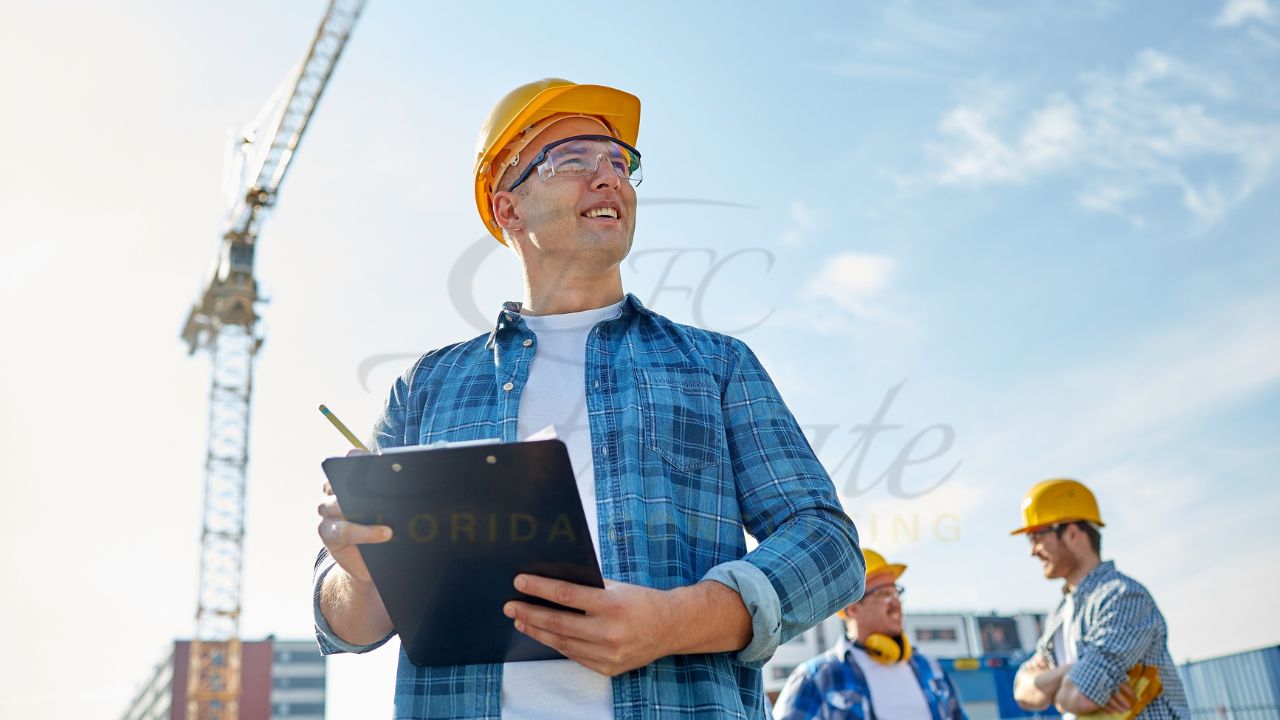 Professional Construction Estimator for Contractors
