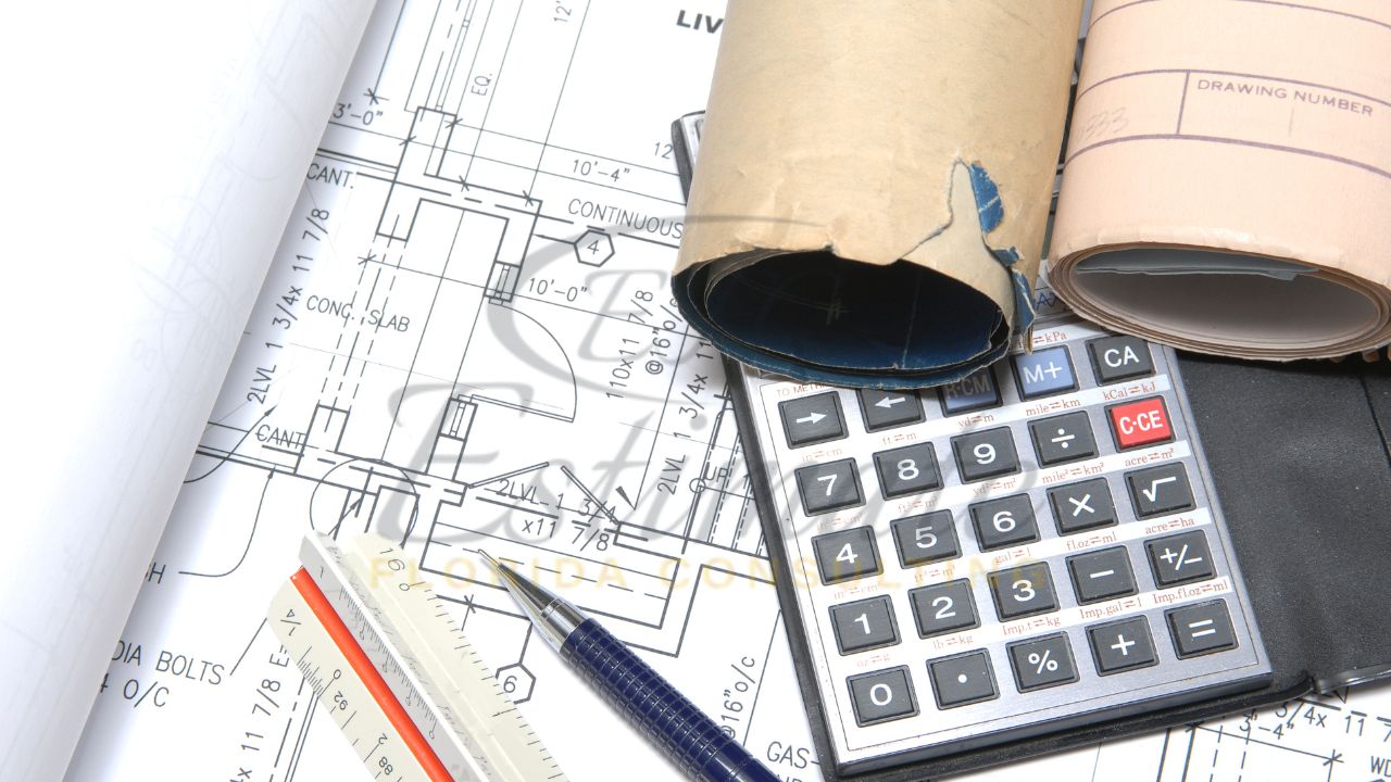 Professional Construction Estimator for Contractors