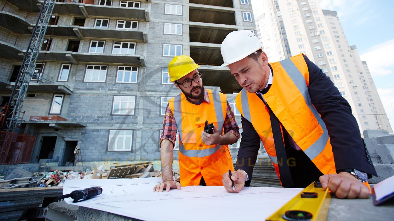Professional Construction Estimator for Contractors