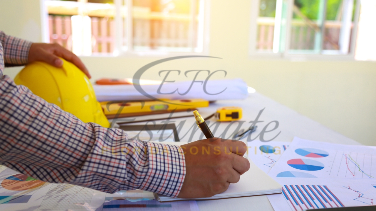 Quantity Takeoff Service for Subcontractors