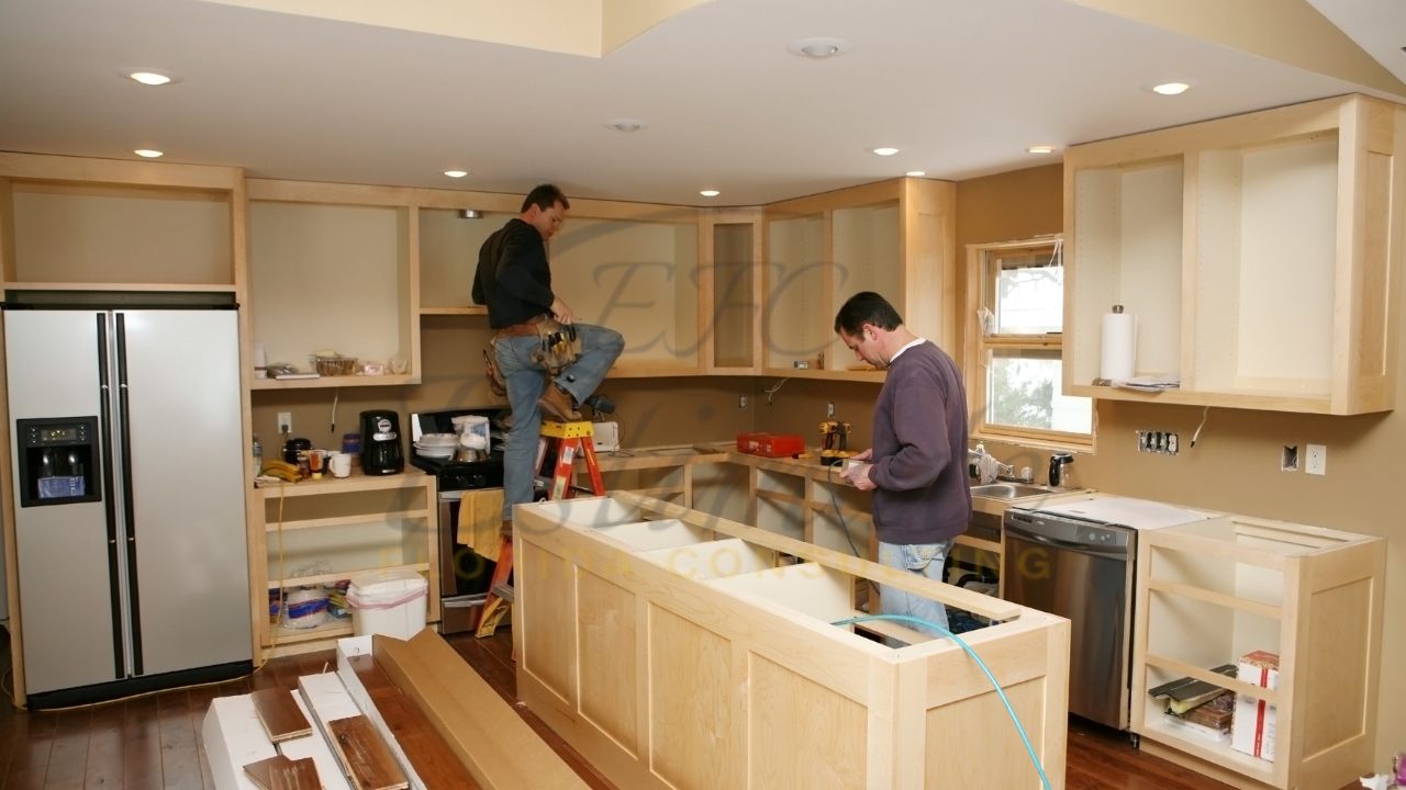 Remodeling Cost Estimator Services