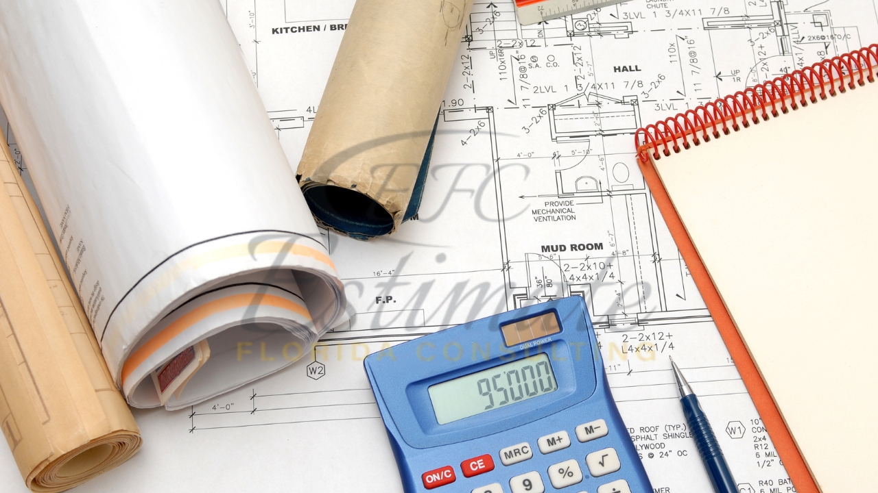 Residential Estimating Company for Remodeling