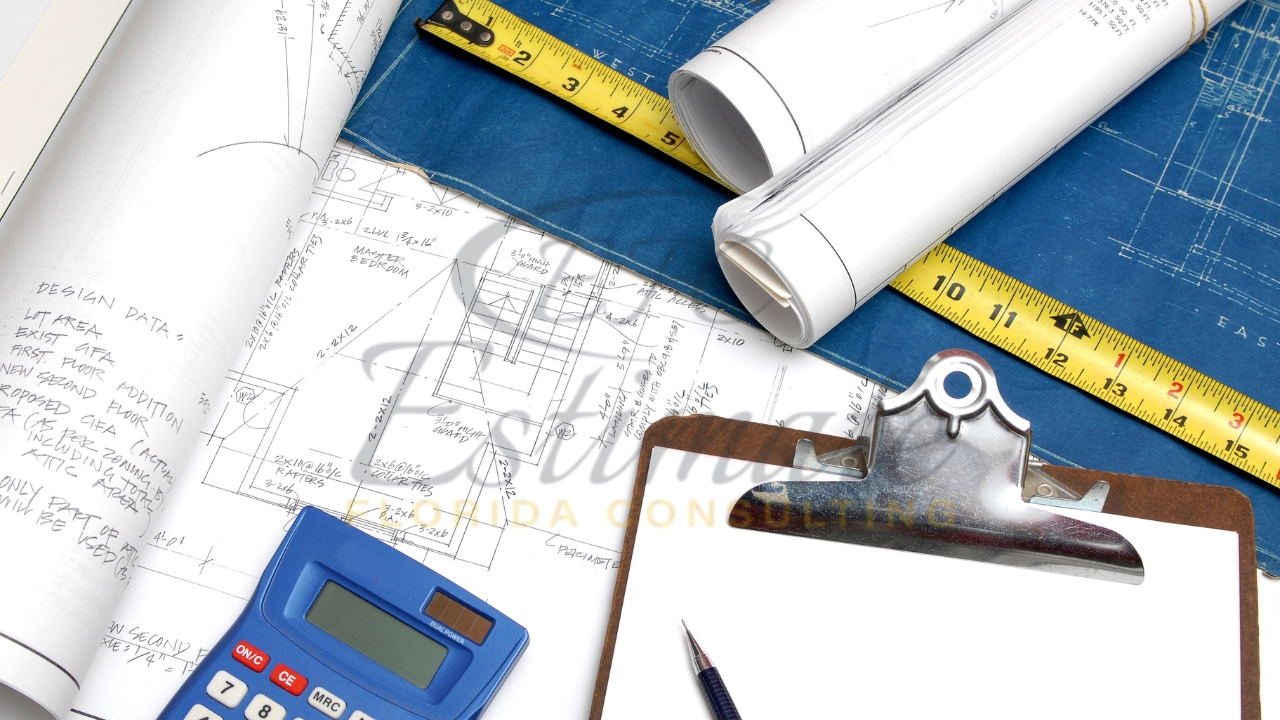 Residential Estimating Company for Remodeling
