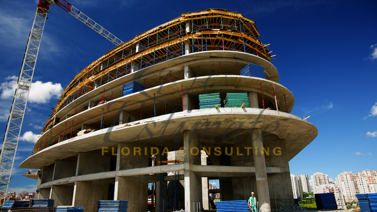 Residential and Commercial Construction Estimator