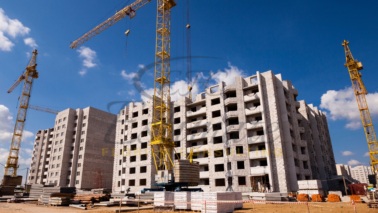 Residential and Commercial Construction Estimator