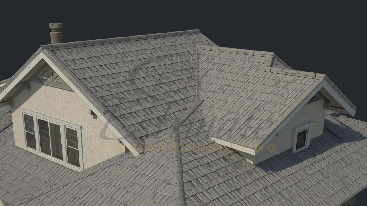 Roof Design Services for Florida Construction Projects