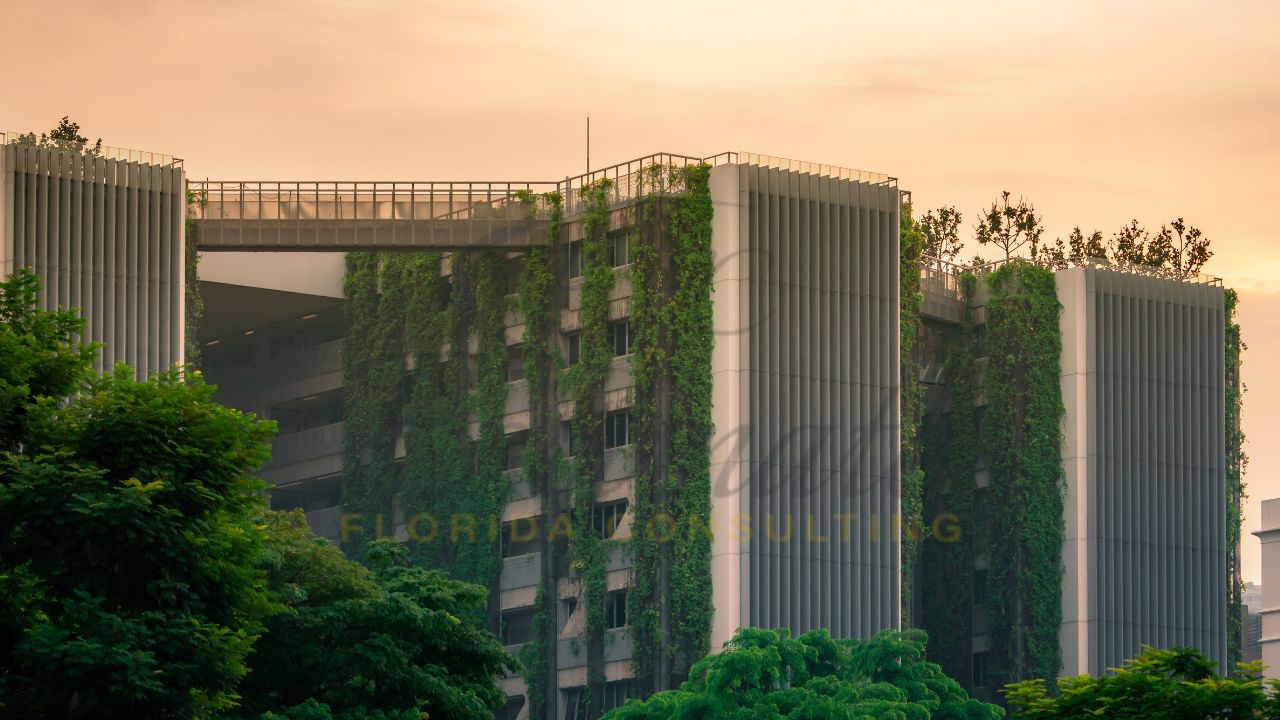 Sustainable Building Practices