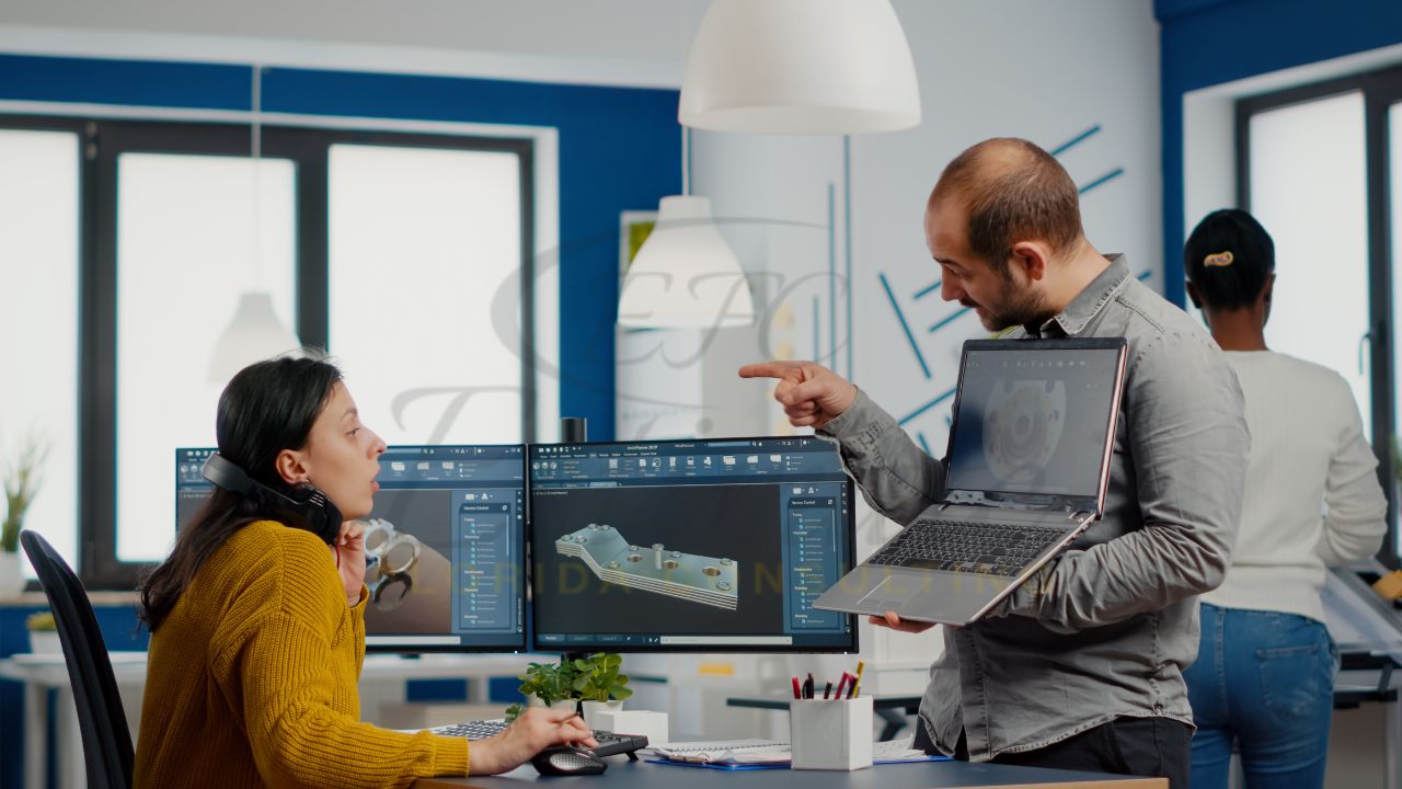 The Future of CAD Services