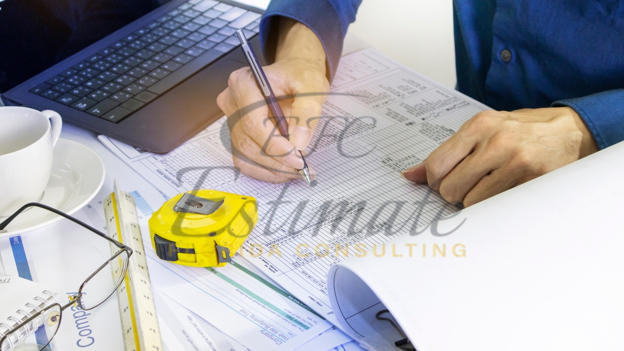 The Importance of Accurate Take-offs and Estimations in Preconstruction