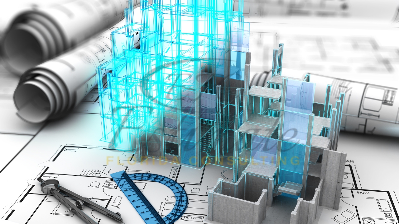 The Rise of Building Information Modeling (BIM) in Modern Construction
