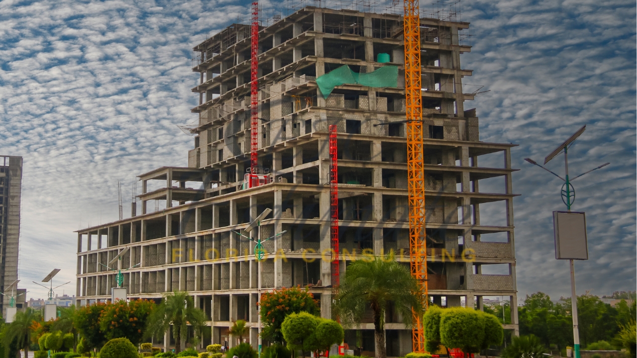 Top 5 Reasons You Need a Professional Construction Estimator
