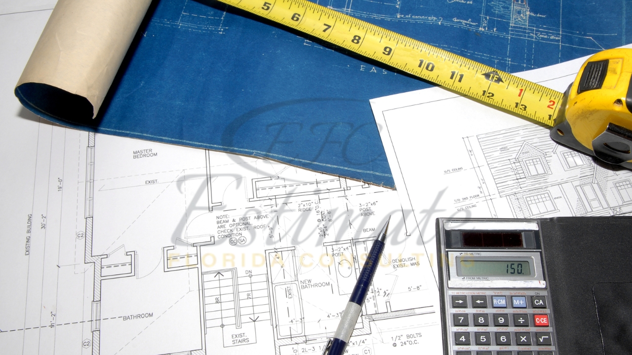Top Benefits of Using Professional Construction Estimating Services