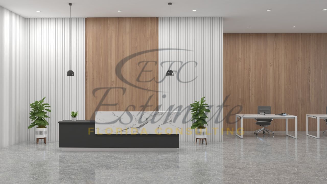 Wall Design Services Destin