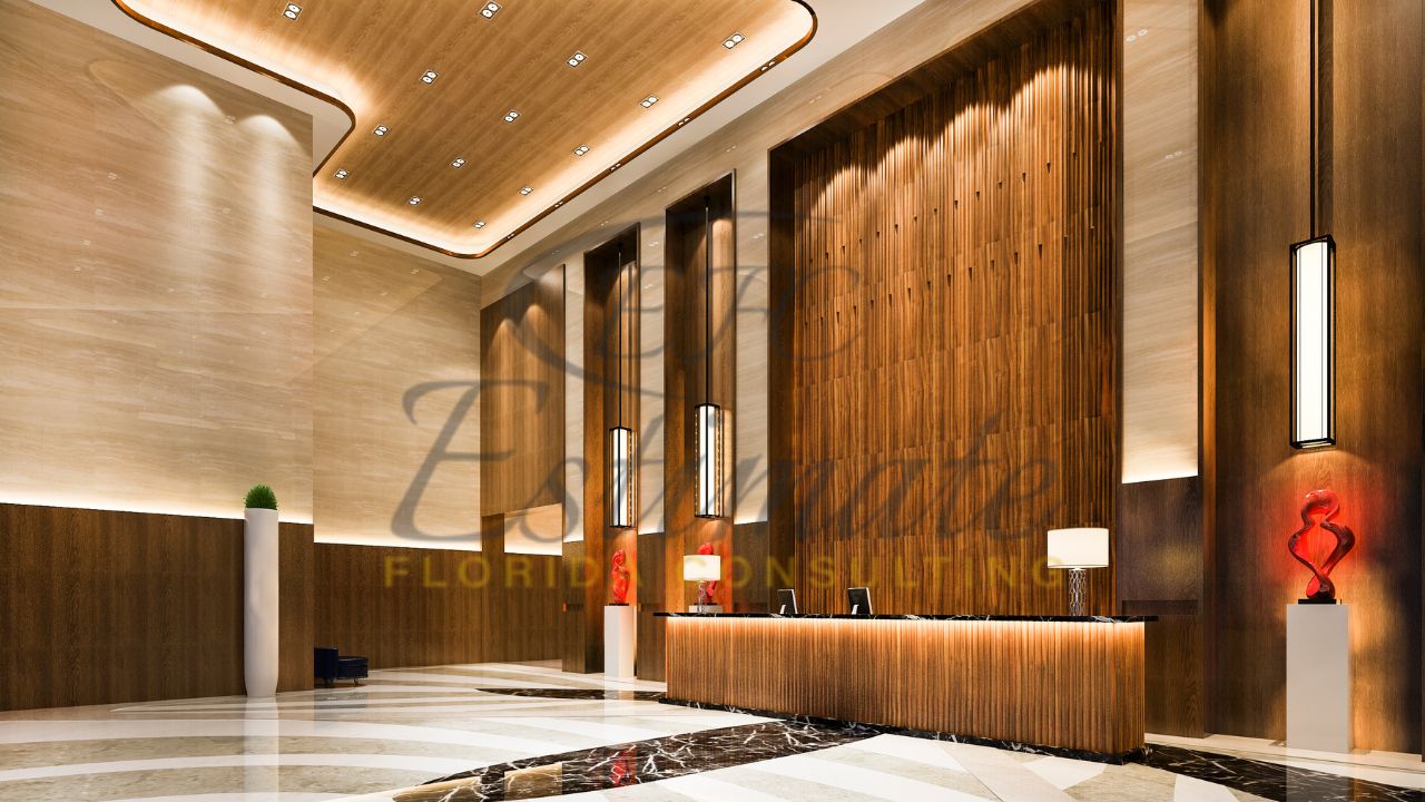 Wall Design Services Destin