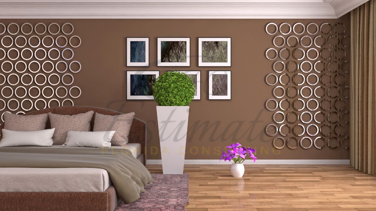 Wall Design Services Lynn Haven